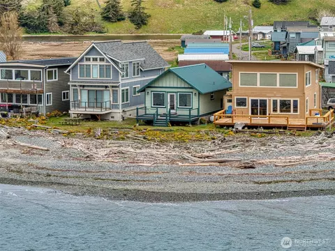 840 Beckett Point Rd, Port Townsend, WA 98368