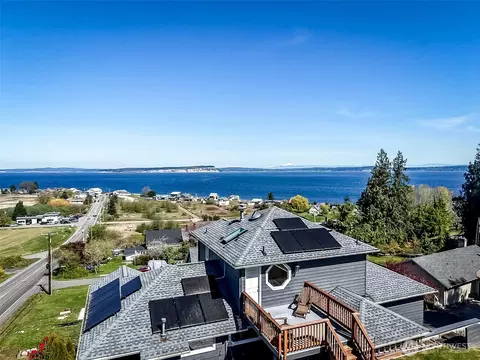 7609 NE Bruce Ln, Hansville, WA 98340