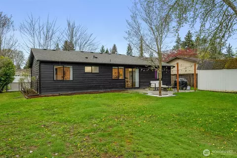 Exterior - 327 213 Pl SW, Bothell, WA 98021 photo 4 of 7