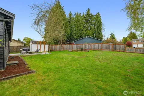 Exterior - 327 213 Pl SW, Bothell, WA 98021 photo 5 of 7