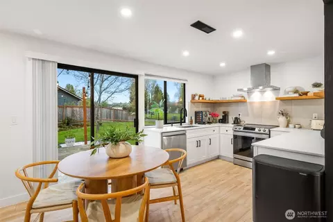Kitchen - 327 213 Pl SW, Bothell, WA 98021 photo 3 of 3