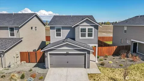 2918 Wrangler Dr, Ellensburg, WA 98926