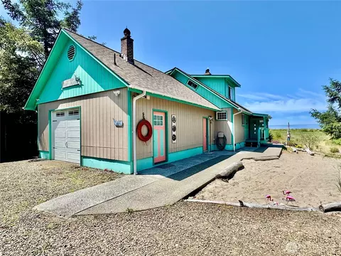 15217 Pacific Way, Long Beach, WA 98631