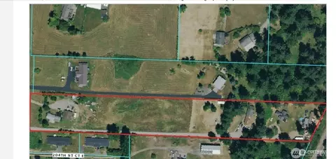 20315 22nd Ave E, Spanaway, WA 98387