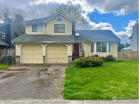 12923 SE 317th Ct, Auburn, WA 98092