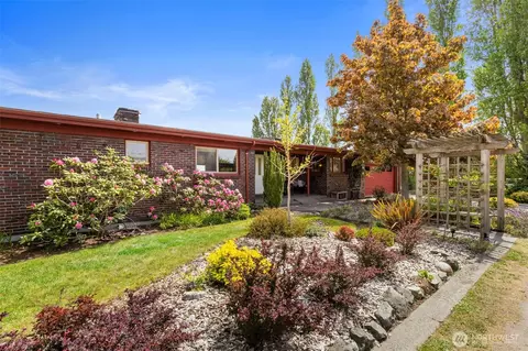 2730 Gise St, Port Townsend, WA 98368