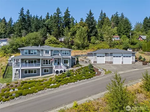 12705 55th Street Ct E, Edgewood, WA 98372
