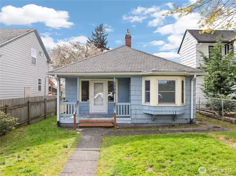 1706 S Fife St, Tacoma, WA 98405