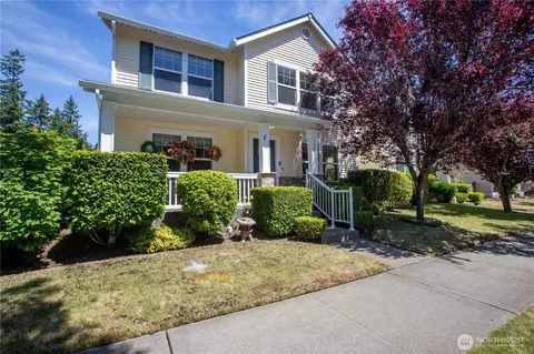 1242 Griggs, Dupont, WA 98327