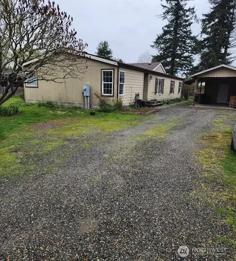 11421 246th Avenue Ct E, Buckley, WA 98321