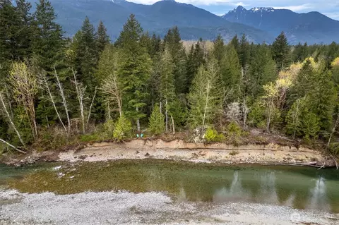 0 Nn Cascade River Rd, Marblemount, WA 98267