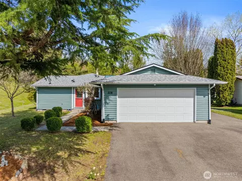 1238 Rockcress Dr SE, Olympia, WA 98513