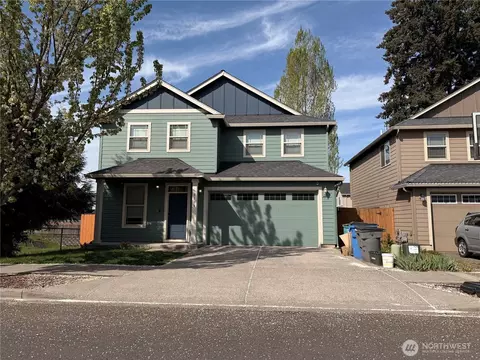 3108 NE 120 Ct, Vancouver, WA 98682