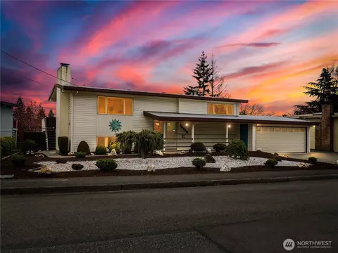 16526 116th Pl SE, Renton, WA 98058