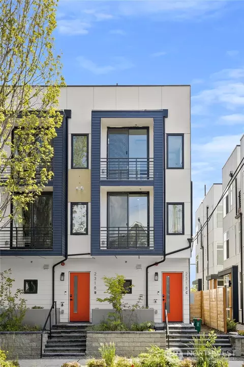 2318 15th Ave S #C, Seattle, WA 98144