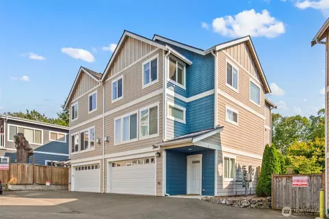 10134 Holman Rd NW #B, Seattle, WA 98177