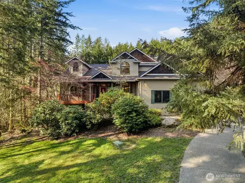 13423 54th St SE, Snohomish, WA 98290