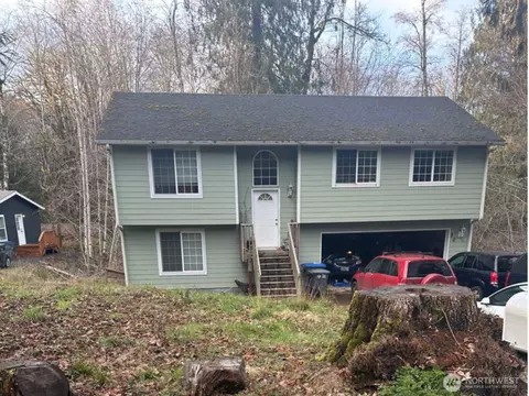 20 SE Fuchsia Ave, Shelton, WA 98584