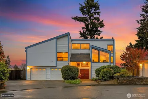 1339 Coral Dr, Fircrest, WA 98466