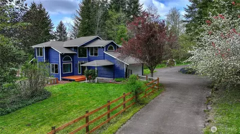 5026 Foxhall Dr NE, Olympia, WA 98516