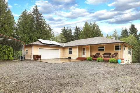 14619 128th Ave NW, Gig Harbor, WA 98329