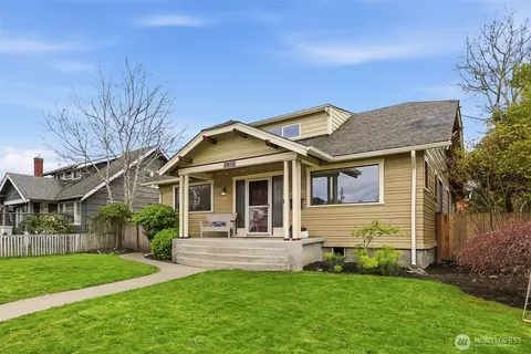 3812 S 8th St, Tacoma, WA 98405