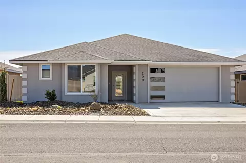 200 E Chinook Rd, Ellensburg, WA 98926