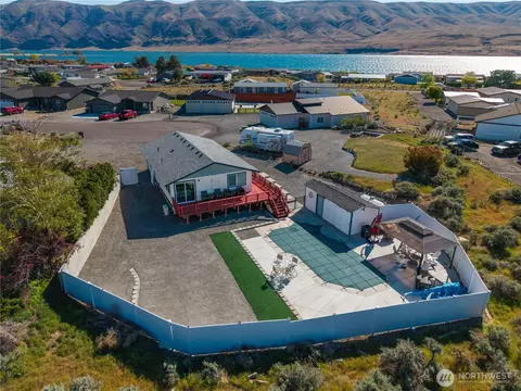 401 Summer Pl SW, Mattawa, WA 99349