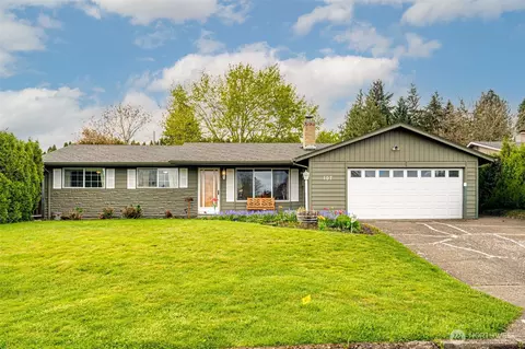 107 NW 102nd St, Vancouver, WA 98685