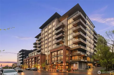 10000 Main St #605, Bellevue, WA 98004
