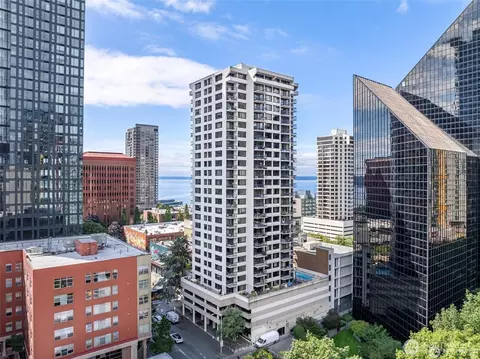 2100 3rd Ave #802, Seattle, WA 98121