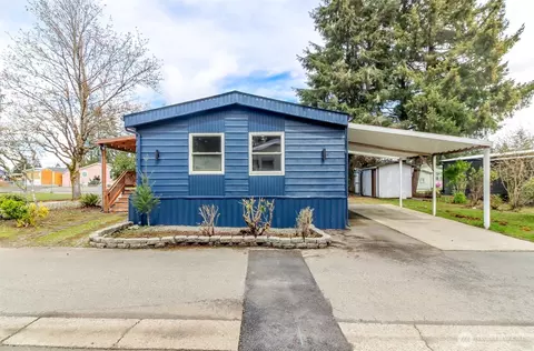 1111 Archwood Dr SW #375, Olympia, WA 98502