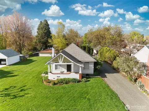 Exterior - 965 E Alder St, Walla Walla, WA 99362 photo 10 of 10