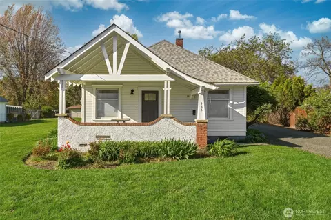 965 E Alder St, Walla Walla, WA 99362