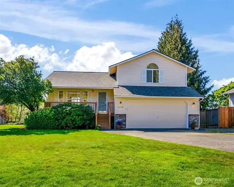 5108 70th Dr NE, Marysville, WA 98270