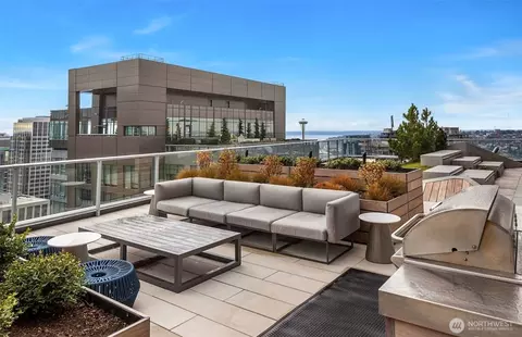 1808 Minor Ave #912, Seattle, WA 98101