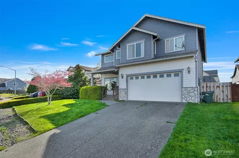 2624 Glenmore St, Ferndale, WA 98248