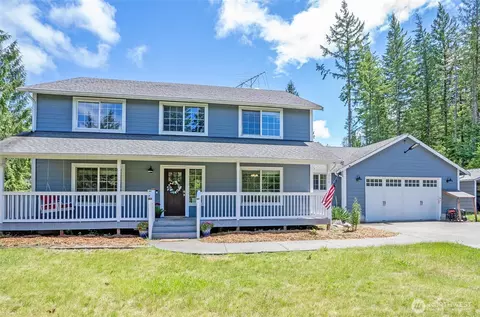 200 Peter Hagen Rd NW, Seabeck, WA 98380