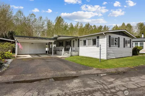 2828 34th Avenue Ct E #61, Tacoma, WA 98443