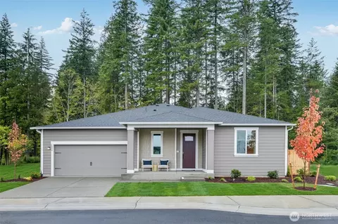 6004 Trace Dr SW, Port Orchard, WA 98367