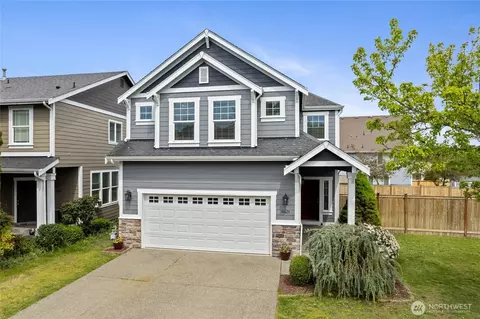 18623 111th Ave E, Puyallup, WA 98374