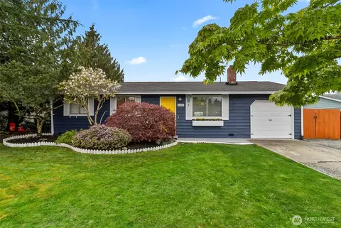 6600 66th Dr NE, Marysville, WA 98270