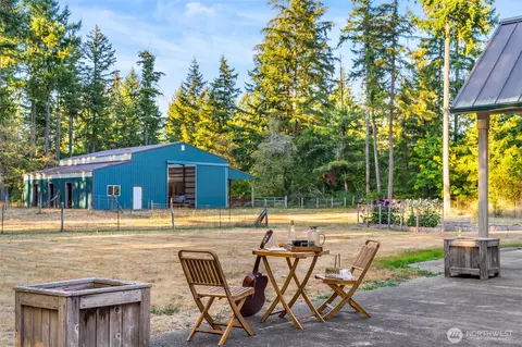 14723 Mcintosh Ln SE, Tenino, WA 98589