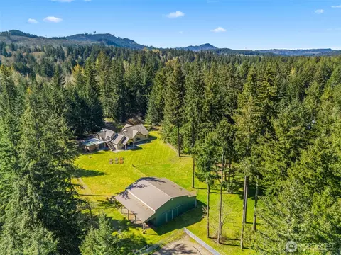 14723 Mcintosh Ln SE, Tenino, WA 98589