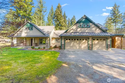 14723 Mcintosh Ln SE, Tenino, WA 98589