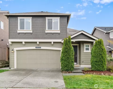 412 201 St SW, Lynnwood, WA 98036