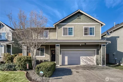 3523 181st St E, Tacoma, WA 98446