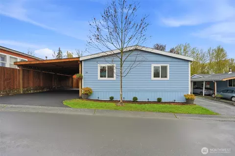 704 87th Ave NE #29, Lake Stevens, WA 98258