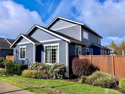 4709 Stonegate St SE, Lacey, WA 98503