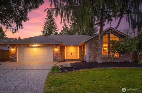 717 89th St SE, Everett, WA 98208